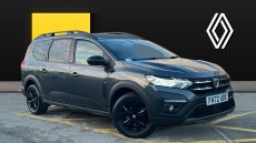 Dacia Jogger 1.0 TCe Extreme SE 5dr Petrol Estate